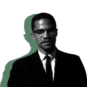 Malcolm X