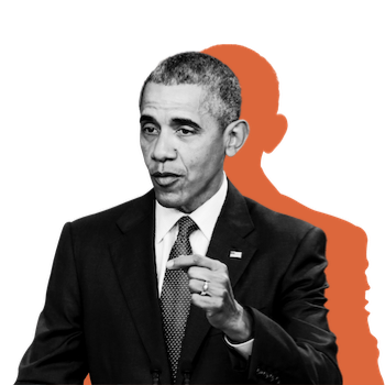 Barack Obama