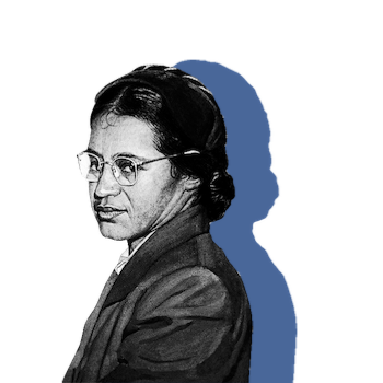 Rosa Parks