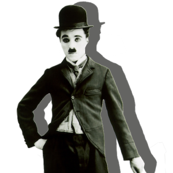 Charles Chaplin