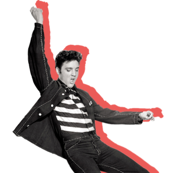 Elvis Presley
