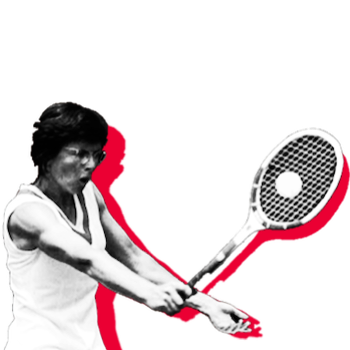 Billie Jean King