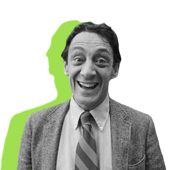 Harvey Milk