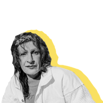 Sylvia Rivera