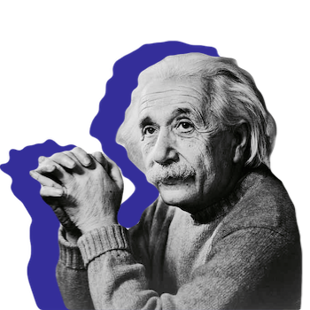 Albert Einstein