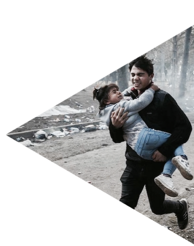 Refugiados